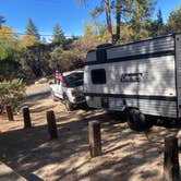 Review photo of Stone Creek Campground — Mount San Jacinto State Park by syl D., November 3, 2025