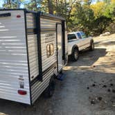 Review photo of Stone Creek Campground — Mount San Jacinto State Park by syl D., November 3, 2025