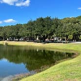 Review photo of Mount Pleasant-Charleston KOA by RAYMOND , November 3, 2025