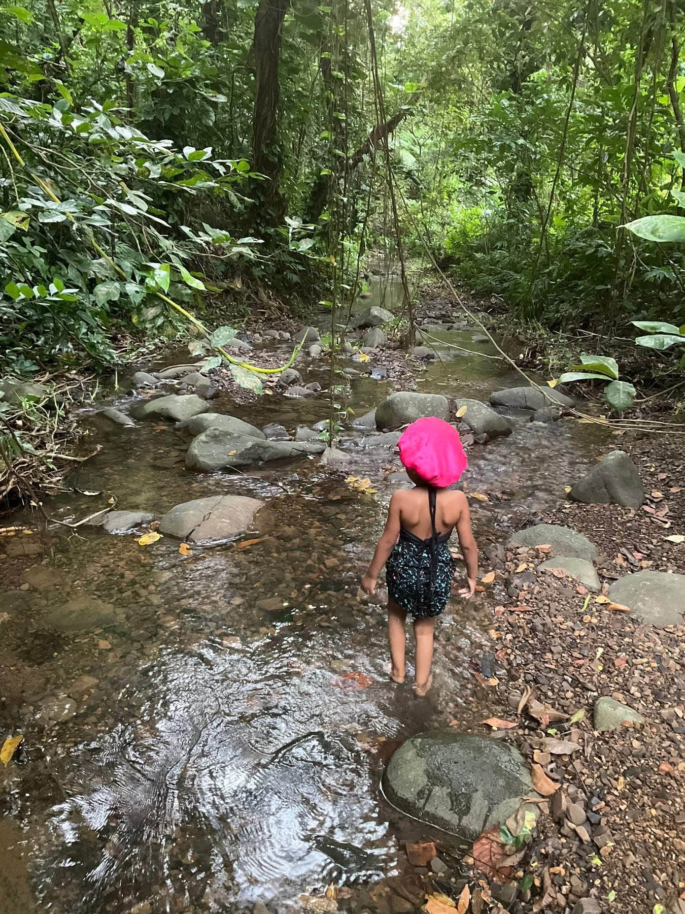 Camper-submitted photo at Rancho Gallardo in Puerto Rico