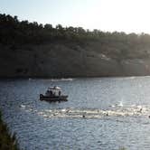Review photo of Red Fleet State Park Campground by Cortney M., September 25, 2016