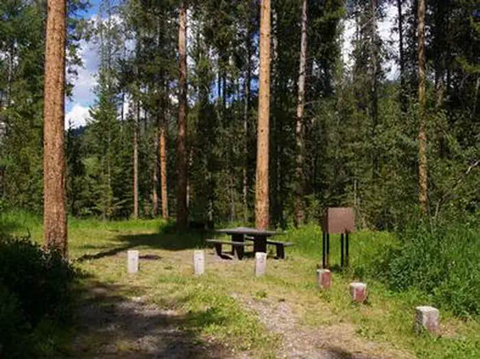 Camper submitted image from Mike Harris - 1