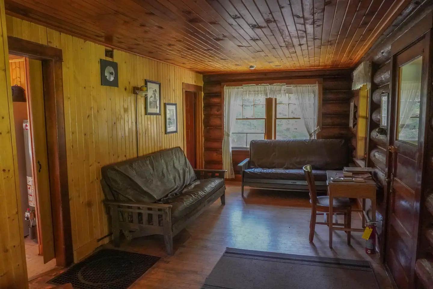 Camper submitted image from Magruder Rangers House - 1