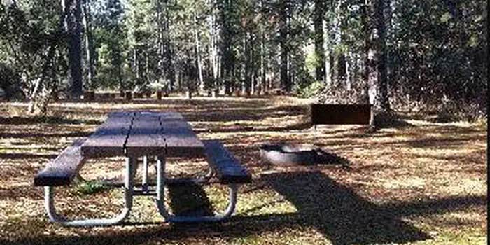 Camper submitted image from Sweetwater (Stanislaus National Forest) — Stanislaus National Forest