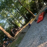 Review photo of Occoneechee State Park Campground by Joshua S., August 13, 2019