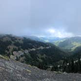 Review photo of Mora Campground — Olympic National Park by Julia S., August 13, 2019