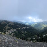 Review photo of Mora Campground — Olympic National Park by Julia S., August 13, 2019