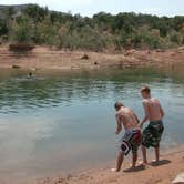 Review photo of Red Fleet State Park Campground by Cortney M., September 25, 2016