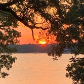 Review photo of Lake Eufaula State Park Campground by Jeff R., August 13, 2019