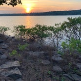Review photo of Lake Eufaula State Park Campground by Jeff R., August 13, 2019