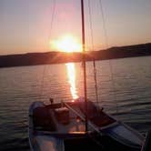 Review photo of Steinaker State Park Campground by Cortney M., August 31, 2016