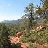 Review photo of Echo Canyon Campground - CLOSED by Chad K., September 25, 2016