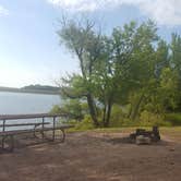 Review photo of Sheridan State Fishing Lake by James D., August 13, 2019