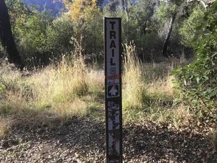 Camper submitted image from Escondido Campground - 1