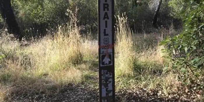 Camper submitted image from Escondido Campground