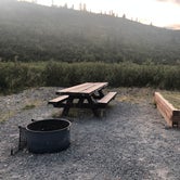 Review photo of Tangle Lakes Campground by Melissa F., August 13, 2019