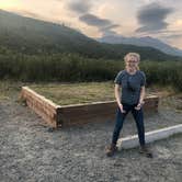 Review photo of Tangle Lakes Campground by Melissa F., August 13, 2019