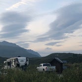 Review photo of Tangle Lakes Campground by Melissa F., August 13, 2019