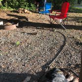 Review photo of Lake Taghkanic State Park Campground by Mary-Kate L., August 13, 2019