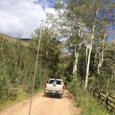 Review photo of Uinta Canyon by Kam L., September 25, 2016