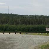 Review photo of Sourdough Creek Campground by Melissa F., August 13, 2019