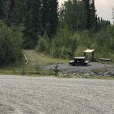 Review photo of Sourdough Creek Campground by Melissa F., August 13, 2019