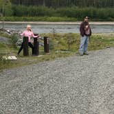 Review photo of Sourdough Creek Campground by Melissa F., August 13, 2019