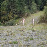 Review photo of Sourdough Creek Campground by Melissa F., August 13, 2019