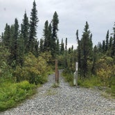 Review photo of Paxson Lake Campground by Melissa F., August 13, 2019
