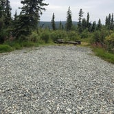 Review photo of Paxson Lake Campground by Melissa F., August 13, 2019