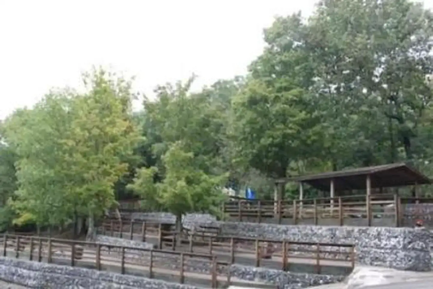 Camper-submitted photo at Fall Creek Campground — Tennessee Valley Authority (TVA) near Lake Cumberland