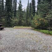 Review photo of Paxson Lake Campground — Bureau Of Land Management by Melissa F., August 13, 2019