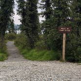 Review photo of Paxson Lake Campground — Bureau Of Land Management by Melissa F., August 13, 2019