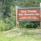 Review photo of Dry Creek State Rec Area by Melissa F., August 13, 2019