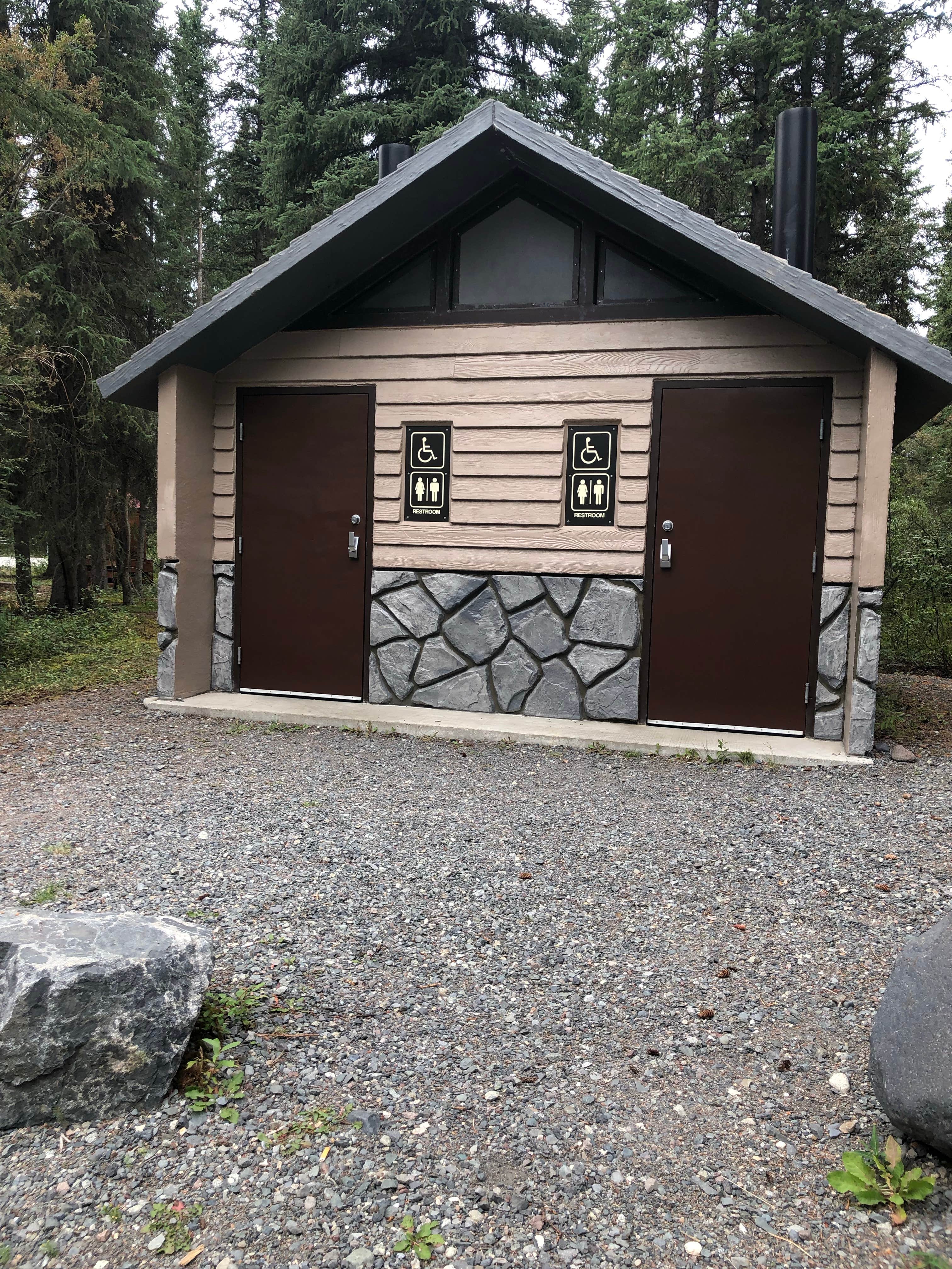 Camper submitted image from Dry Creek State Rec Area - 4