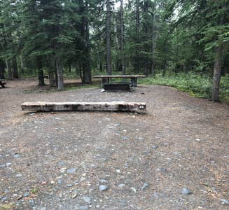 Camper-submitted photo from Dry Creek State Rec Area