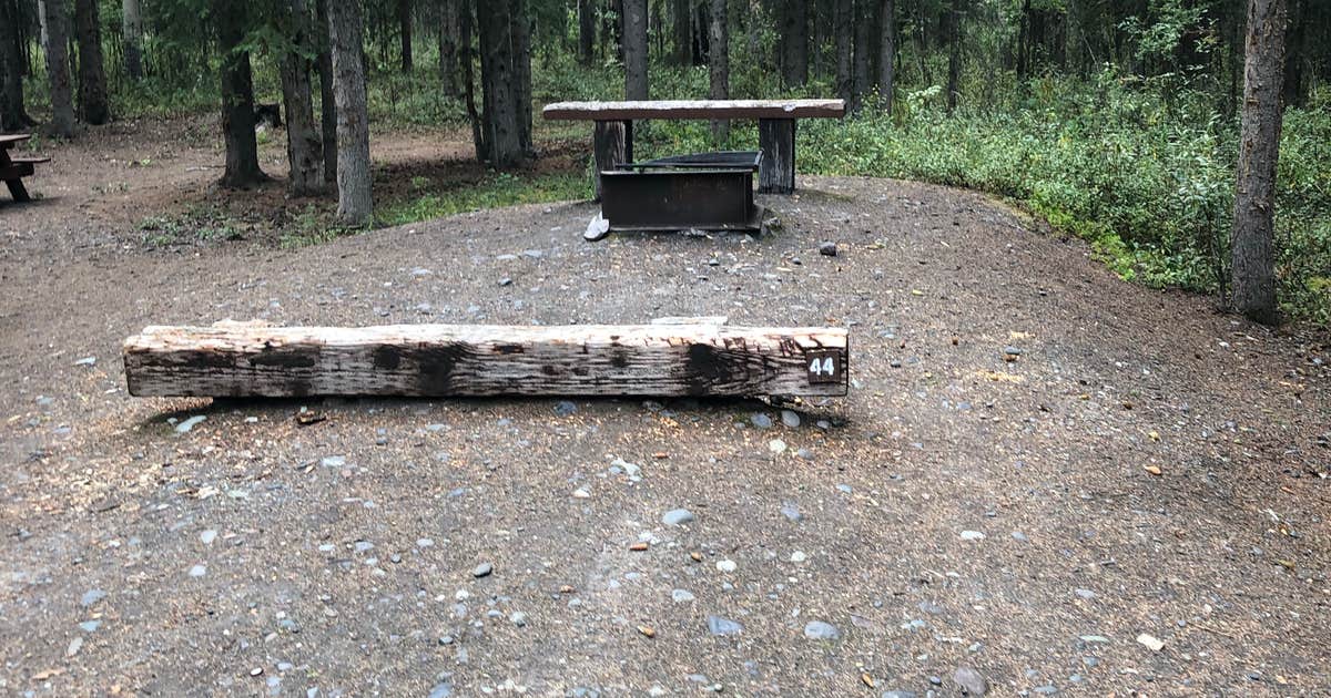 Dry Creek State Rec Area