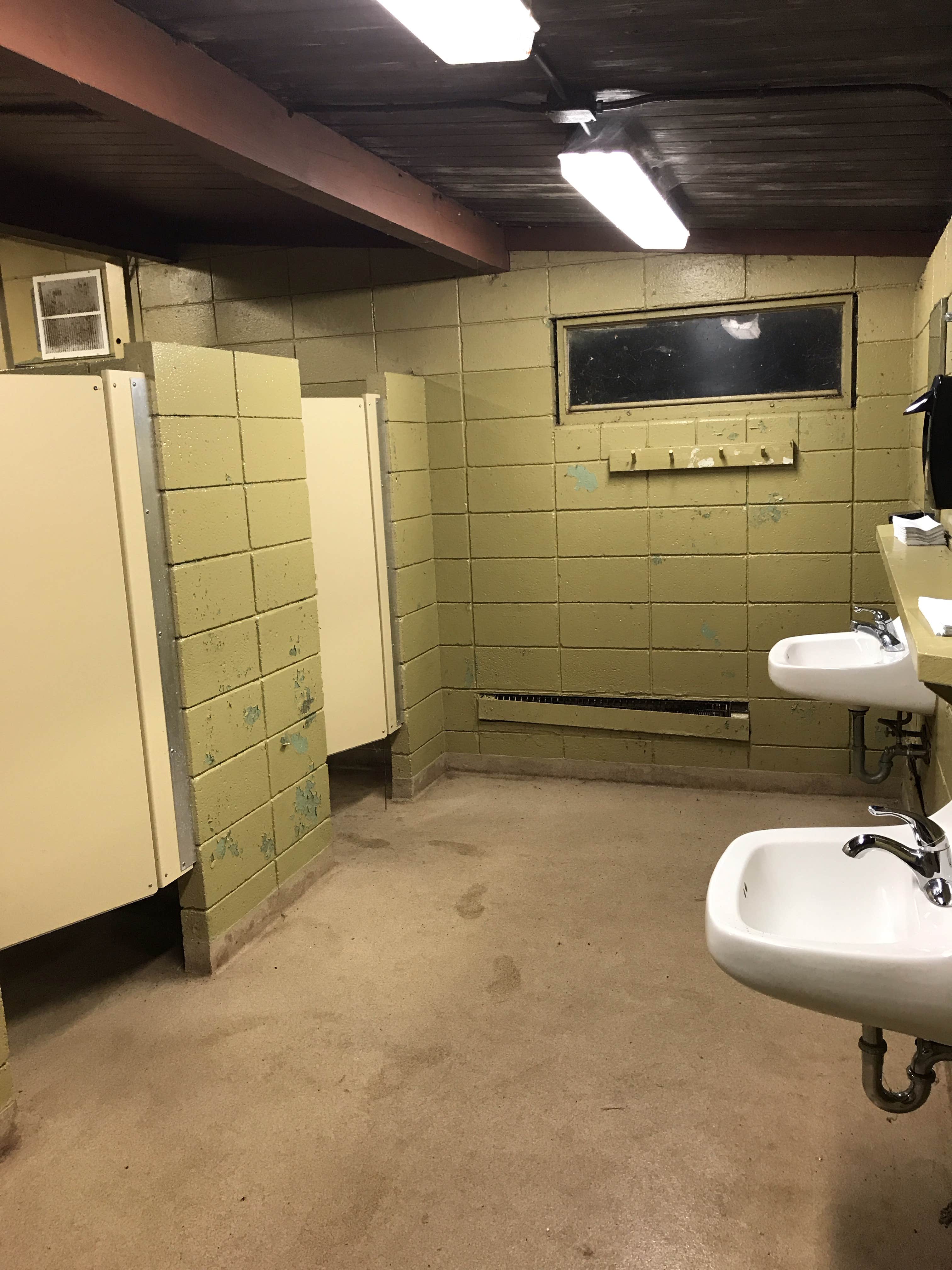 Facilities