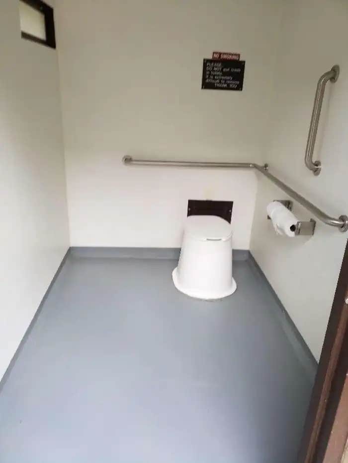 Camper submitted image from West Fork Campground - 1