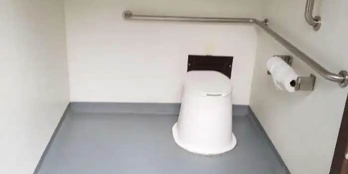 Camper submitted image from West Fork Campground