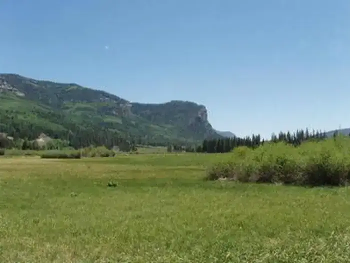 Camper-submitted photo at West Fork Campground near Pagosa Springs, CO