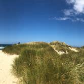 Review photo of Nehalem Bay State Park Campground by Jamie B., August 14, 2019