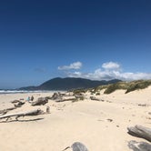 Review photo of Nehalem Bay State Park Campground by Jamie B., August 14, 2019