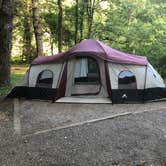 Review photo of Tallulah River Campground — Chattahoochee Oconee National Forest by Sean M., August 14, 2019