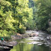 Review photo of Tallulah River Campground by Sean M., August 14, 2019