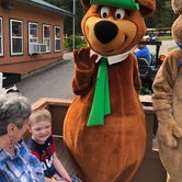 Review photo of Yogi Bear's Jellystone Park at Yonder Hill by Cheryl R., August 14, 2019