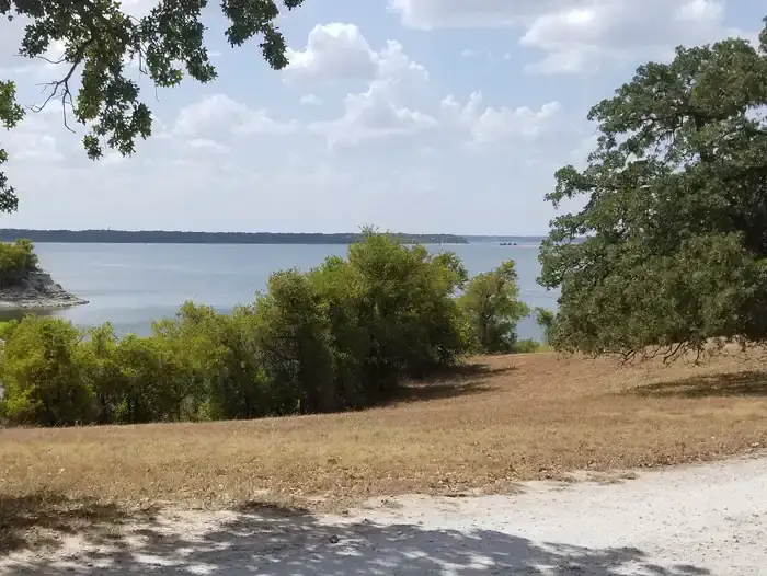 Camper-submitted photo at Lofers Bend West near Whitney, TX