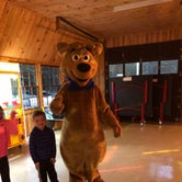 Review photo of Yogi Bear's Jellystone Park at Yonder Hill by Cheryl R., August 14, 2019