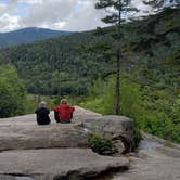 Review photo of Zealand Falls Hut by Jean C., August 14, 2019