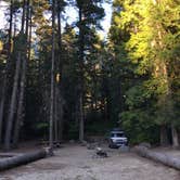 Review photo of Ida Creek Campground by Laura H., September 25, 2016